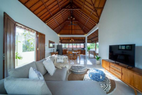 Villa Indah
